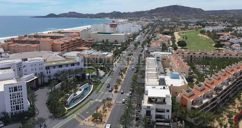 Baja California Sur prevé ocupación hotelera del 70 % para la temporada de verano