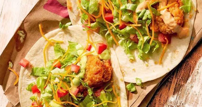 Lechugas mexicanas tras brote de diarrea explosiva en EE.UU.