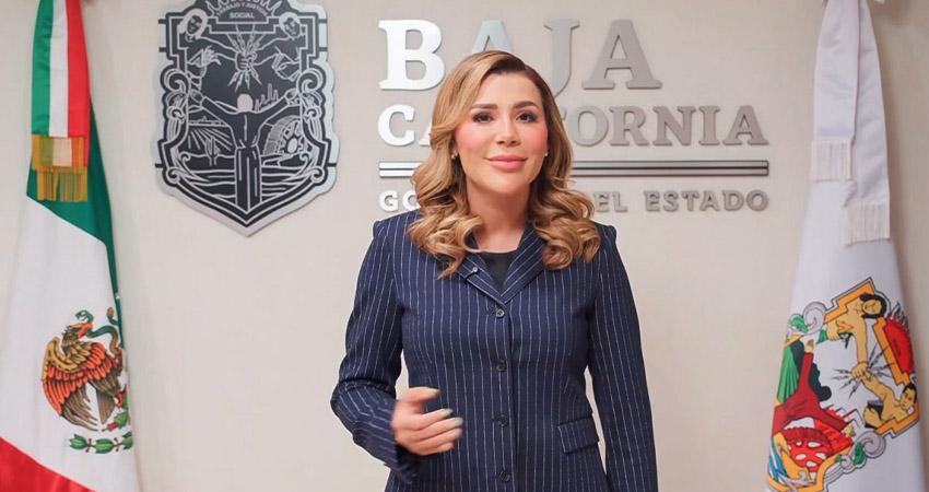 'Escuchar no significa negociar': Marina del Pilar vuelve a explicar audios; niega reunión en Panamá
