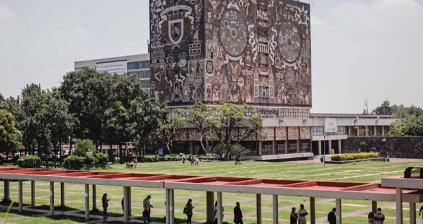 UNAM ordena investigar examen de admisión ante aumento irregular de aciertos