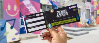 Convoca ISJ a los “Premios Juventud 2026” para reconocer a jóvenes destacados de Baja California Sur
