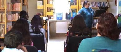 Participará BCS en el 6.º Encuentro Nacional de Salas de Lectura en Lenguas Nacionales