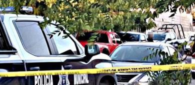 Investiga PGJE Muerte De Hombre Durante Detención Por Elementos De Seguridad Pública Investiga PGJE Muerte De Hombre Durante Detención Por Elementos De Seguridad Pública