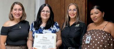 Capacitan a más de 1, 200 trabajadores del sector hotelero en derechos humanos y respeto laboral en Los Cabos Capacitan a más de 1, 200 trabajadores del sector hotelero en derechos humanos y respeto laboral en Los Cabos