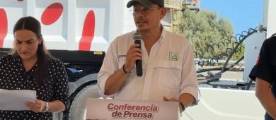 Sigue sin fecha proyecto de drenaje de El Esterito