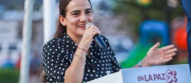 Ayuntamiento de La Paz rehabilitará red de alcantarillado beneficiando a más de 10 mil personas