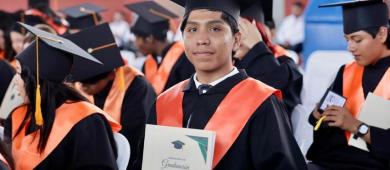 CECyTE BCS ofrece certificación técnica con respaldo académico