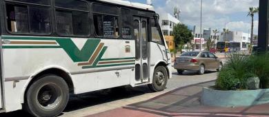 Transportistas de Los Cabos suspenderán servicio en Cabo San Lucas y San José del Cabo