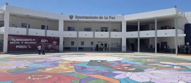 Trabaja Gobierno de La Paz en ordenamiento de tiraderos clandestinos