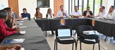 Garantiza la XVII Legislatura de BCS parlamento abierto