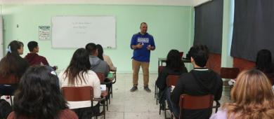 SEP publica convocatoria para guías y promotores del Bachillerato Nacional Margarita Maza