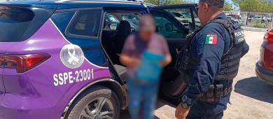 SSPE realiza más de 6 mil 700 acciones para prevenir y atender la violencia contra mujeres en BCS