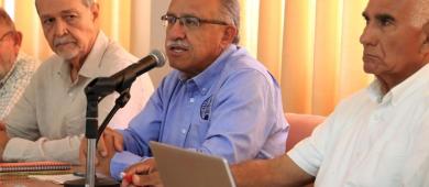 UABCS continúa planeación de actividades conmemorativas por su 50 aniversario