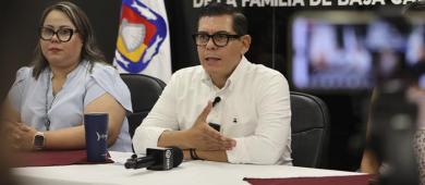 SEDIF anuncia cuarta edición de “Abueleando”: Impulsores de la Transformación”