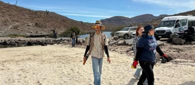UABCS e ITES Los Cabos invitan a curso-taller sobre buenas prácticas en emprendimientos turísticos