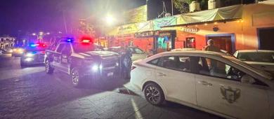 Realiza Ayuntamiento operativo en establecimientos nocturnos de La Paz