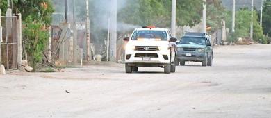Más de 4 mil 700 hectáreas atendidas contra el dengue en Los Cabos y La Paz