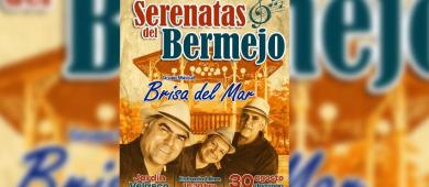 Invitan a disfrutar de una nueva edición de Serenatas del Bermejo