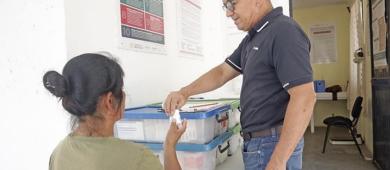 Contará BCS con 165 Consultorios del Servicio Universal de Salud