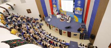 Cuerpo Académico de la UABCS participa en libro conmemorativo por los 25 años de la AMEREIAF