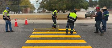 “Presidenta en tu Delegación” fortalece la atención municipal en comunidades rurales de La Paz