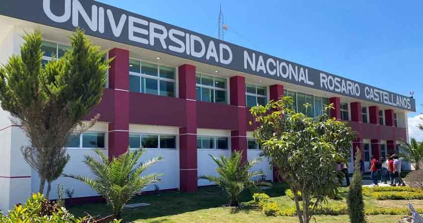 Sheinbaum ofrece lugar en la Universidad Rosario Castellanos a rechazados en la UNAM