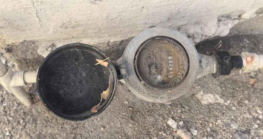 Ayuntamiento elimina cobro adicional de 11 pesos en recibos de agua