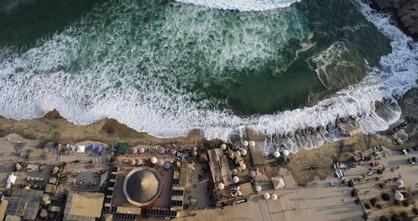 Asociación de prestadores de servicios pide revocar autorización ambiental para proyecto en Playa Los Cerritos