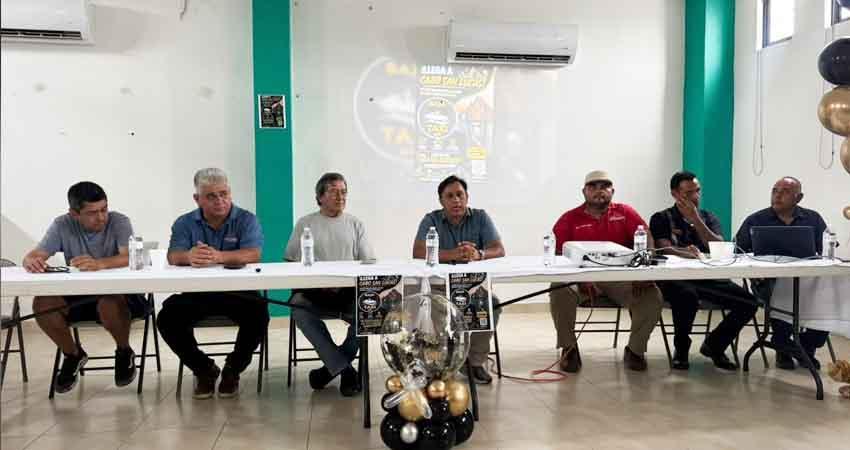 Taxis de Cabo San Lucas apuestan por plataforma digital propia
