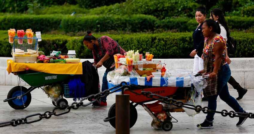 México y Japón crean grupo para reforzar lazos económicos en medio de tensión comercial