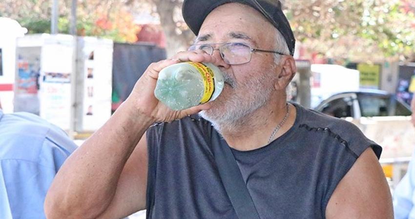 Llama Salud de BCS a reforzar medidas de prevención ante altas temperaturas