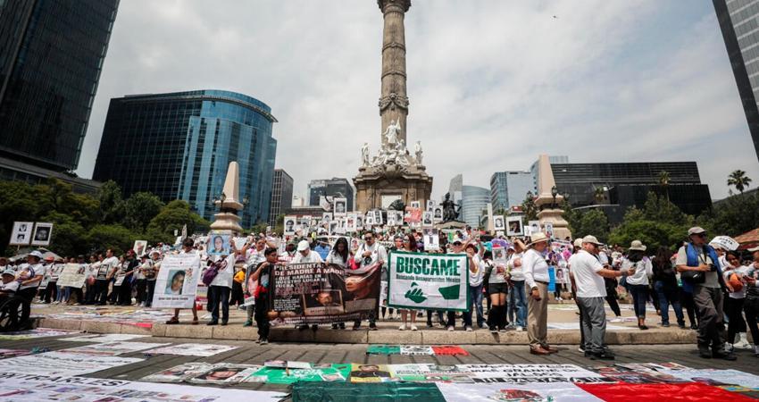 ONG documentan 104 agresiones y violaciones a DD.HH. durante el Mundial 2026 en México