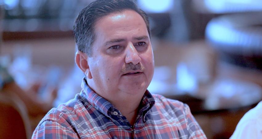Avanza proceso de licitación para adquisición de maquinaria del Plan de Regeneración del Estero Josefino