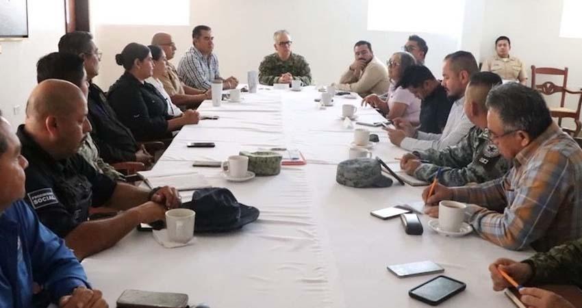 Avanza en colonias de Los Cabos ciclo de fumigación contra el dengue