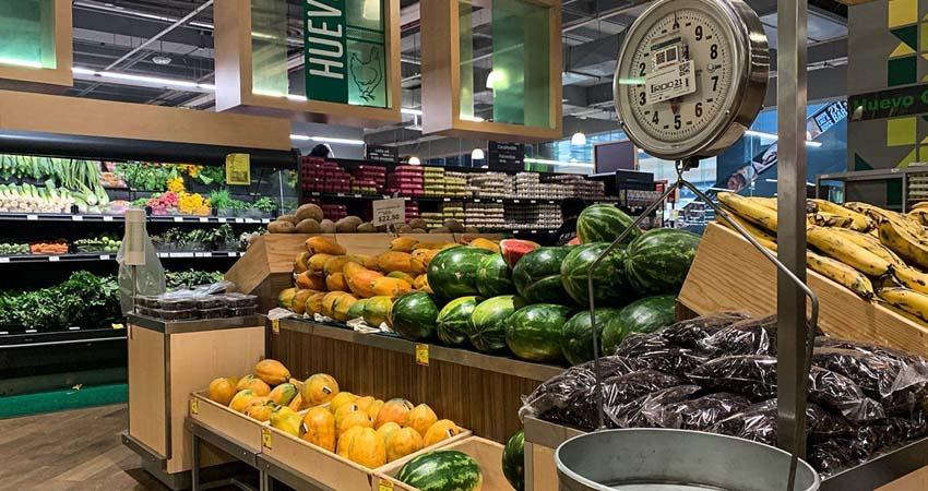 La inflación anual en México probablemente alcance su nivel más bajo en seis años, según economistas