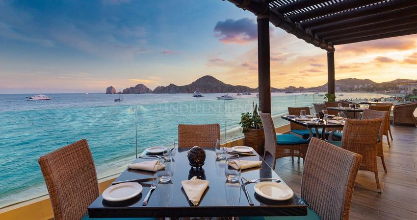 Crisis de restaurantes en Los Cabos se agudiza por cierres y cuentas congeladas