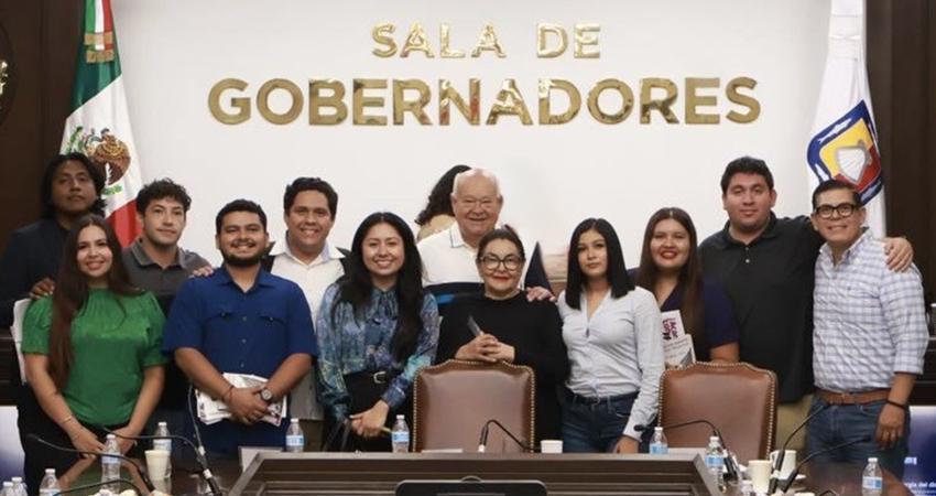 Evalúa Gobernador avances de “El Maíz nos Une” previo al encuentro cultural en Los Cabos
