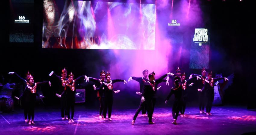 Último día para obtener boletos gratuitos de los “Premios Juventud 2026”