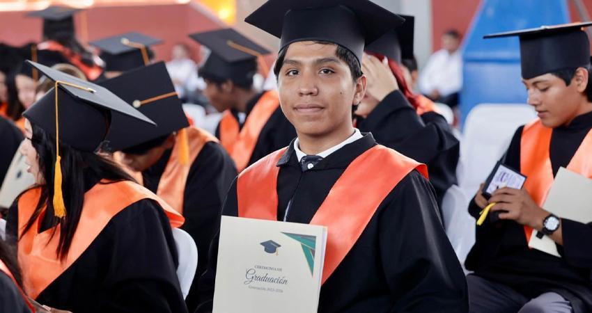 CECyTE BCS ofrece certificación técnica con respaldo académico