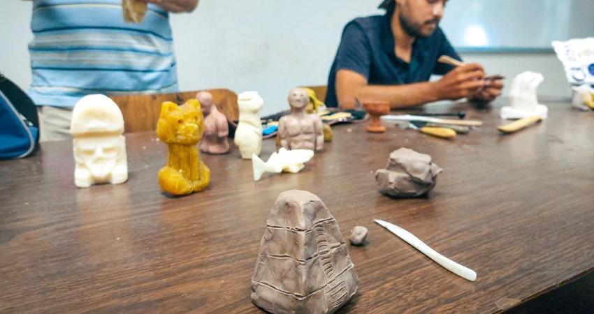 Próxima semana, UABCS abre inscripciones a sus Talleres Culturales para el semestre 2026-II