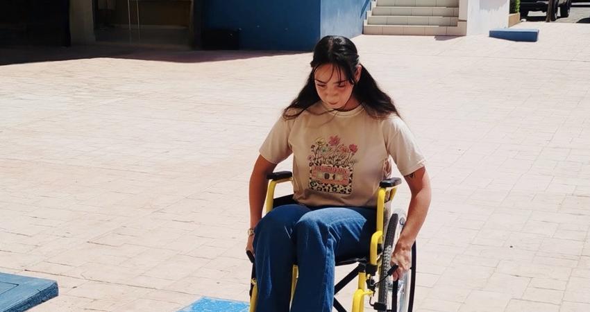 Capacita ISIPD a personal de SIPINNA para una atención incluyente