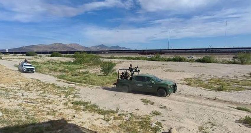 EE.UU. anuncia ejercicios conjuntos con México y advierte: Cártel de Juárez está en alerta