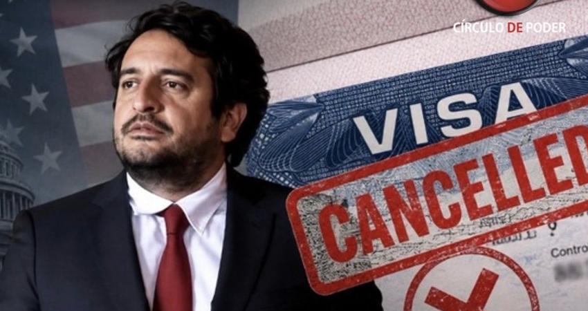 EU sobre López Beltrán: ‘se cancelará cualquier visa cuando existan razones’
