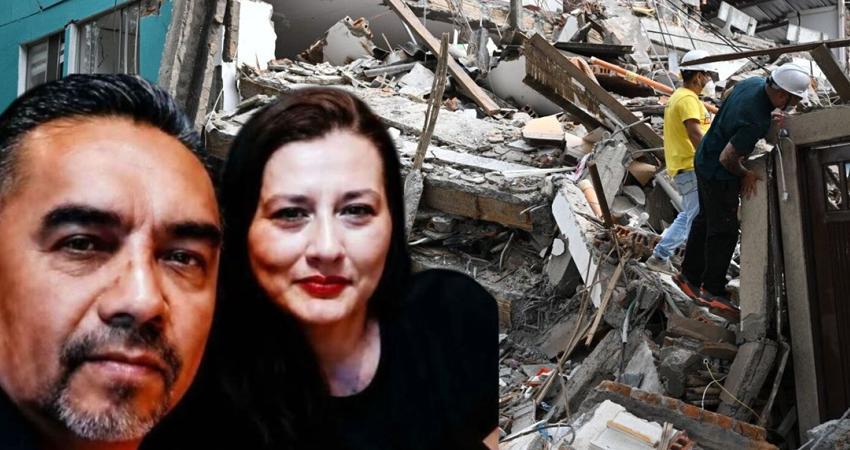 Sheinbaum confirma muerte de pareja mexicana en Colombia
