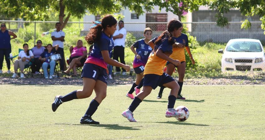 Anuncia INSUDE Etapa Estatal de los Juegos Nacionales Populares 2026 de fútbol 6x6