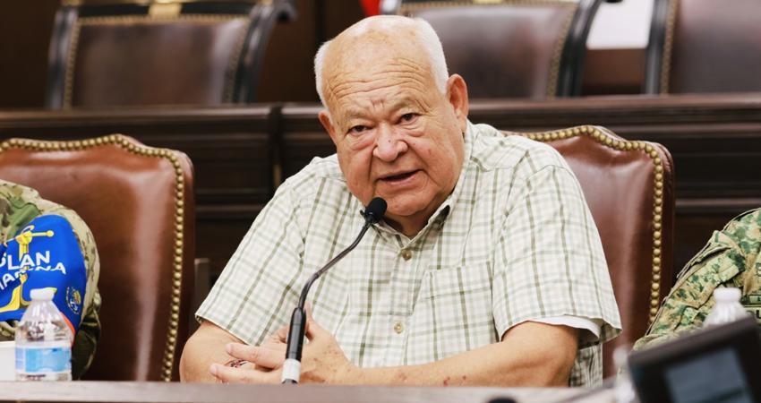 Protección Civil mantiene vigilancia ante la continuidad de las lluvias en BCS