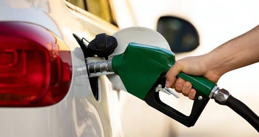 Profeco: Se renovará pacto con empresarios para estabilizar el precio de la gasolina regular y diésel
