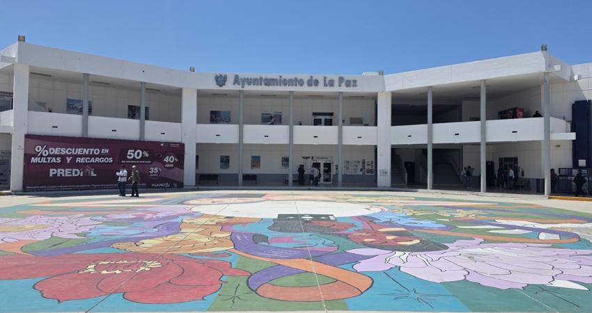Trabaja Gobierno de La Paz en ordenamiento de tiraderos clandestinos