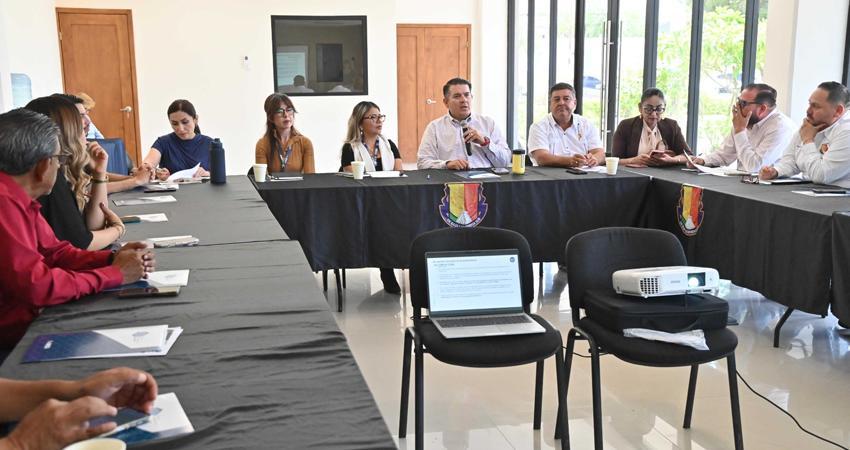Garantiza la XVII Legislatura de BCS parlamento abierto