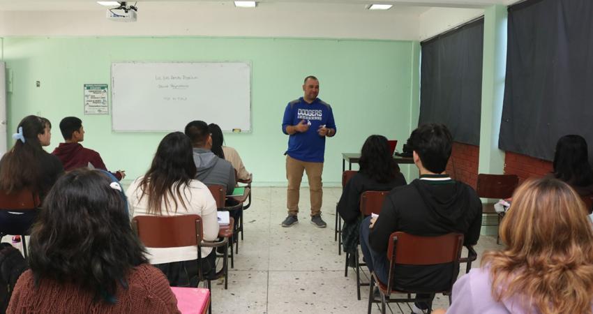 SEP publica convocatoria para guías y promotores del Bachillerato Nacional Margarita Maza